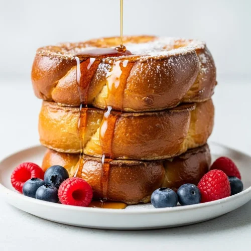 Challah French Toast Recipe: The Ultimate Guide to Perfect Brunch