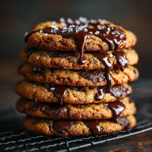 Chocolate Chip Cookie Recipe: The Ultimate Guide to Perfect Cookies