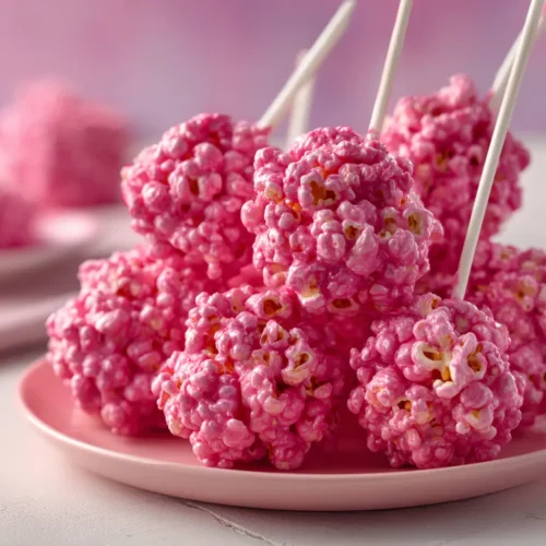Home 3 Cotton Candy Rice Krispie Treats: The Ultimate No-Bake Recipe