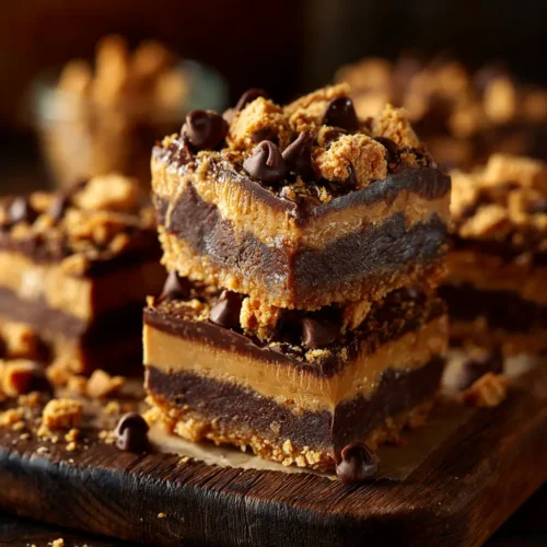 Butterfinger Fudge: The Easiest, Creamiest No-Fail Recipe