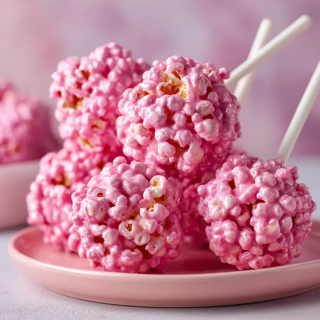Cotton Candy Rice Krispie Treats: The Ultimate No-Bake Recipe 2 A batch of freshly made cotton candy rice krispie treats cooling in a baking pan before being cut.