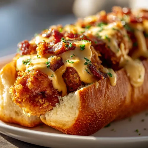 Home 13 Bird Dog Sandwich (The Ultimate Recipe)