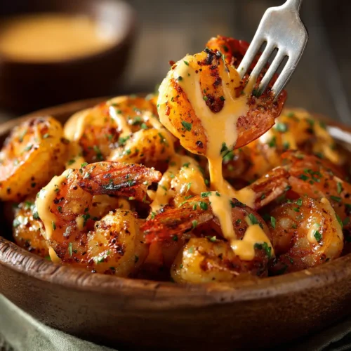 Coconut Shrimp Recipe (Restaurant-Quality at Home)