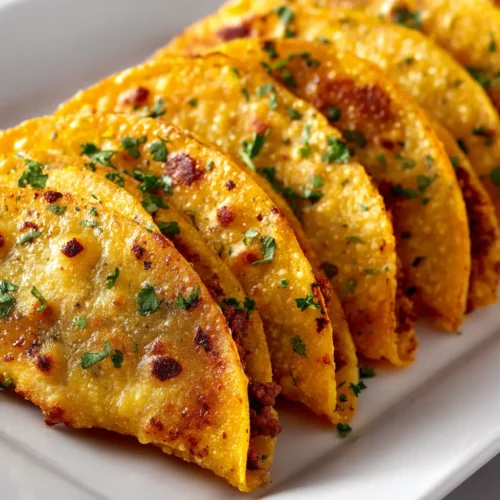 Tacos Dorados: The Ultimate Guide to Crispy Fried Tacos
