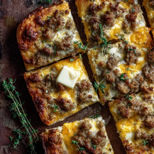 Sheet Pan Pancakes: The Easiest Way to Feed a Crowd!