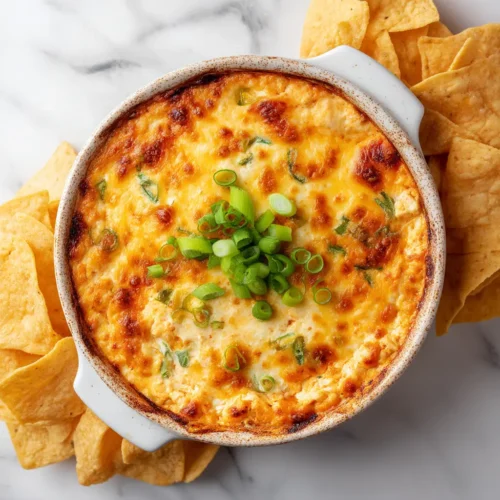 Home 19 Buffalo Chicken Dip (The Only Recipe You’ll Ever Need)