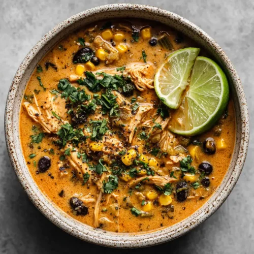 Home 20 Chicken Poblano Soup: A Creamy, Cozy, and Flavorful Recipe