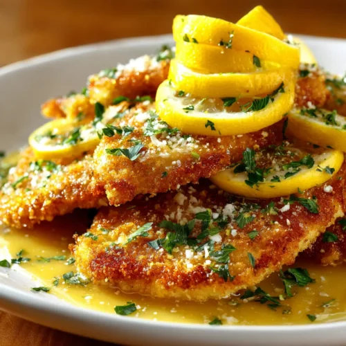 Lemon Chicken Romano: Your Ultimate Guide to a 30-Minute Favorite
