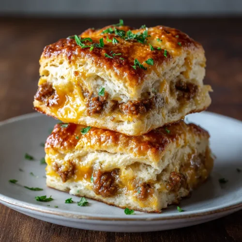 Home 9 Butter Swim Biscuits (The Easiest, Most Delicious Recipe)