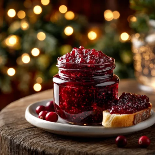 Home 10 Christmas Jam Recipe (The Best for Holiday Gifting!)
