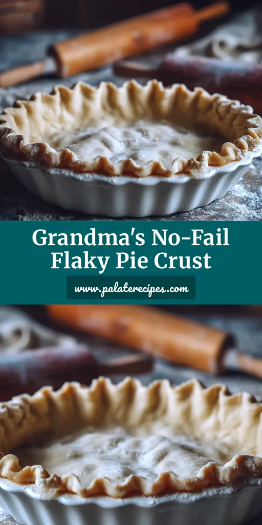 A perfect homemade pie crust being placed into a pie dish, ready for filling. The dough is golden and flaky, showcasing an easy all-butter recipe.