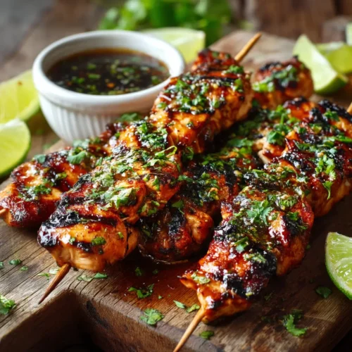 Key West Grilled Chicken: The Ultimate Tropical Escape