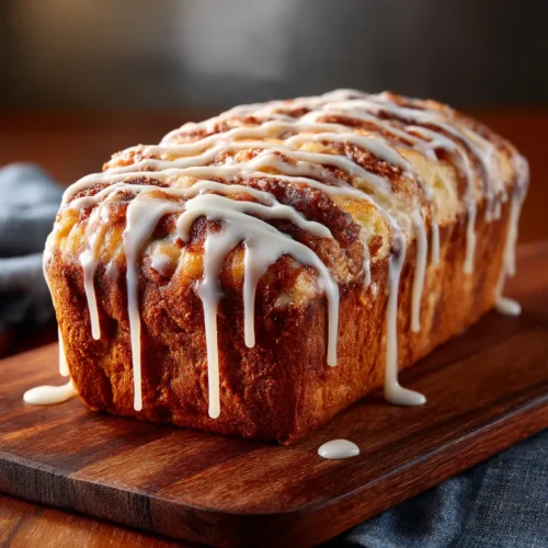 Home 2 Apple Fritter Bread: The Ultimate Easy Recipe