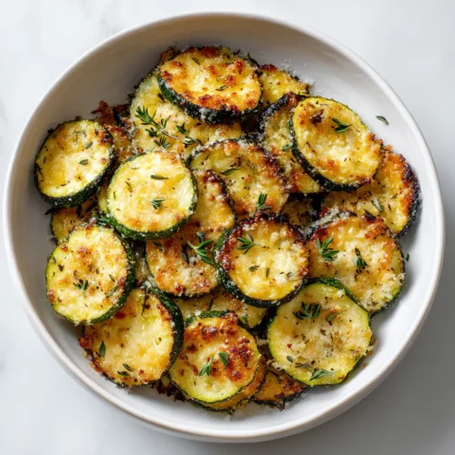 Roasted Summer Squash (Perfectly Caramelized & Easy)