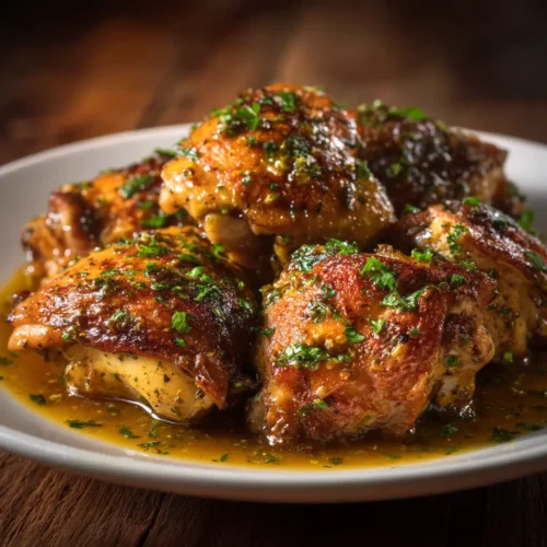Crock Pot Chicken Thighs: The Ultimate Guide to Juicy, Flavorful Chicken