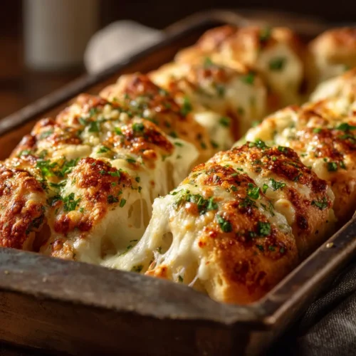 Homemade Cheesy Breadsticks: The Ultimate Irresistible Snack