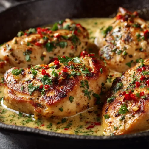 Cowboy Butter Chicken: The Ultimate Guide to a Flavor-Packed Meal