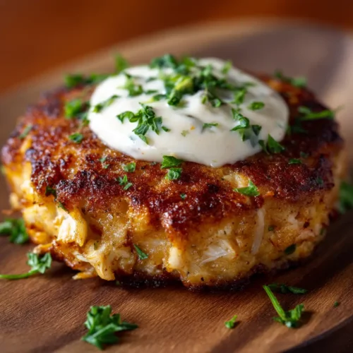 The Ultimate Old Bay Crab Cakes Recipe