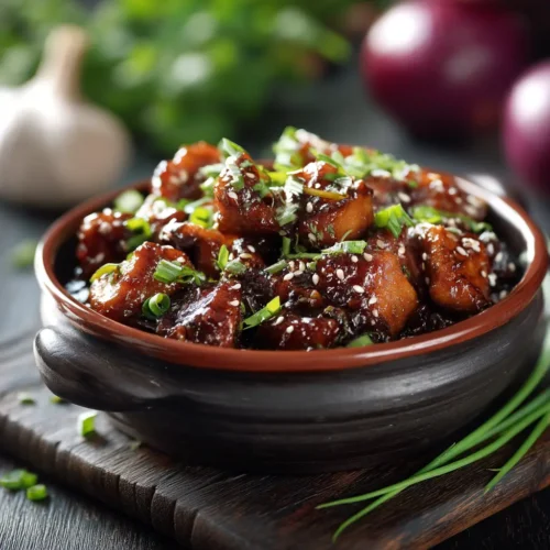 Homemade Teriyaki Sauce: The Ultimate Glossy Chicken Glaze