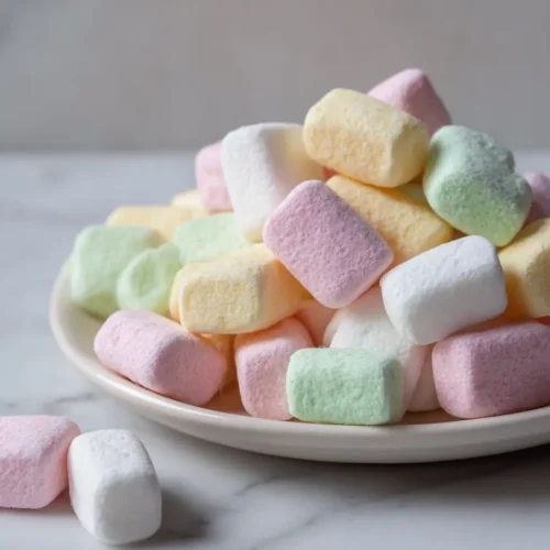 Home 4 Homemade Butter Mints (The Ultimate Melt-in-Your-Mouth Recipe)